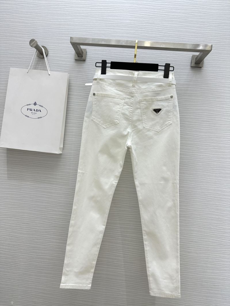 Prada Jeans